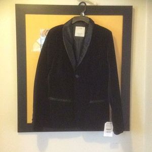 Boy’s Dinner Jacket